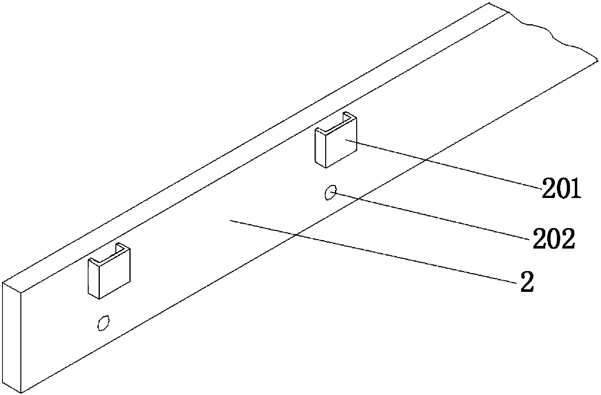 The Movable Trash Stopping Device of the Water Inlet of Hydropower Station