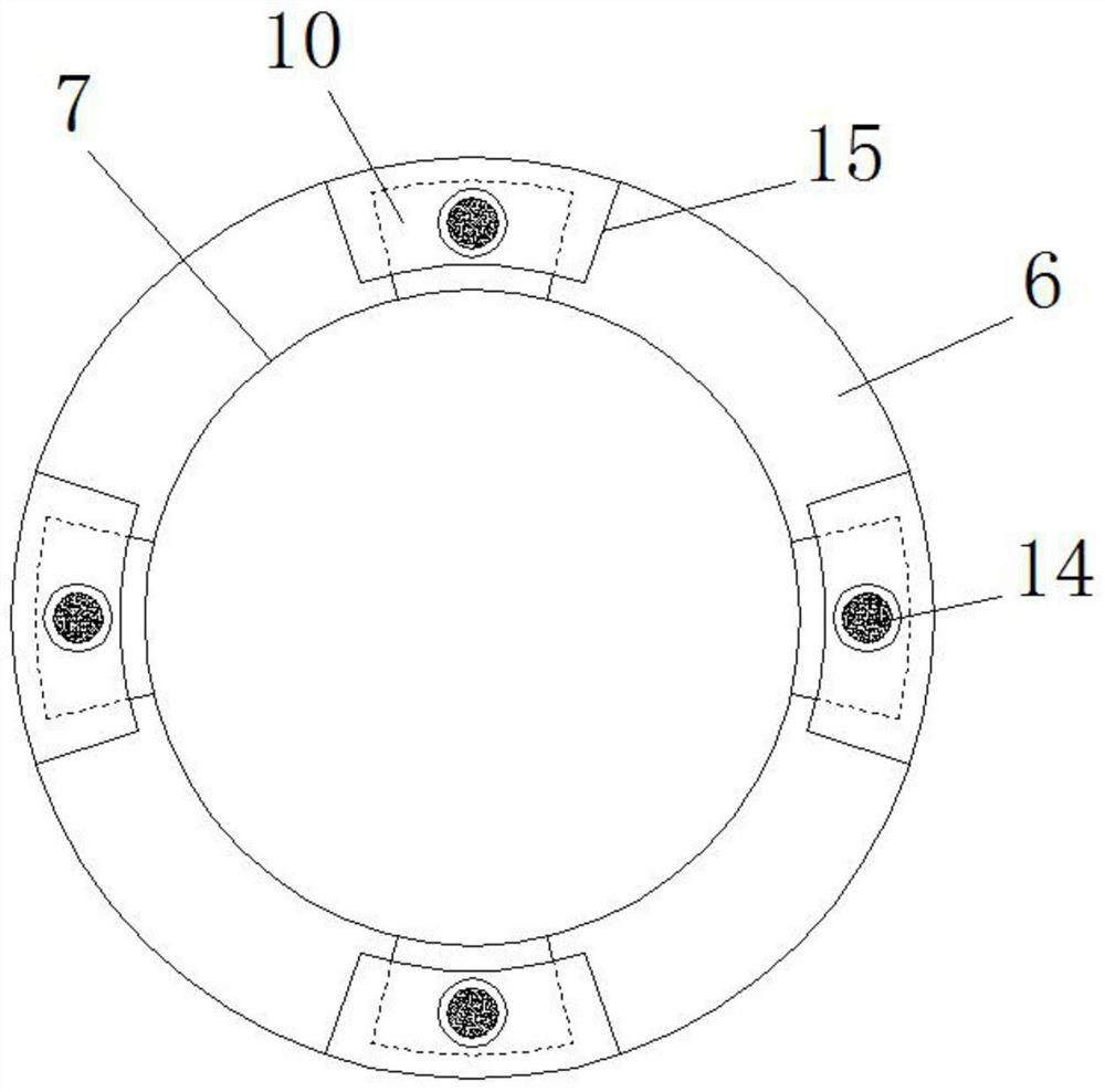 A hydraulic flat valve