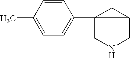 Polymorphs of bicifadine hydrochloride
