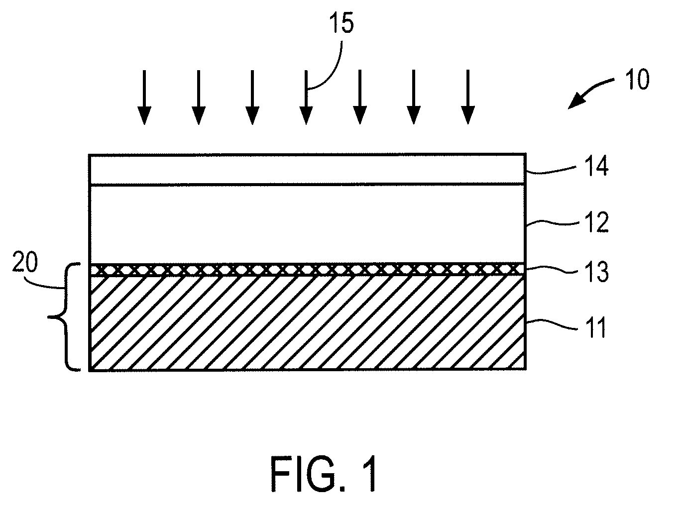 Reliable thin film photovoltaic module structures