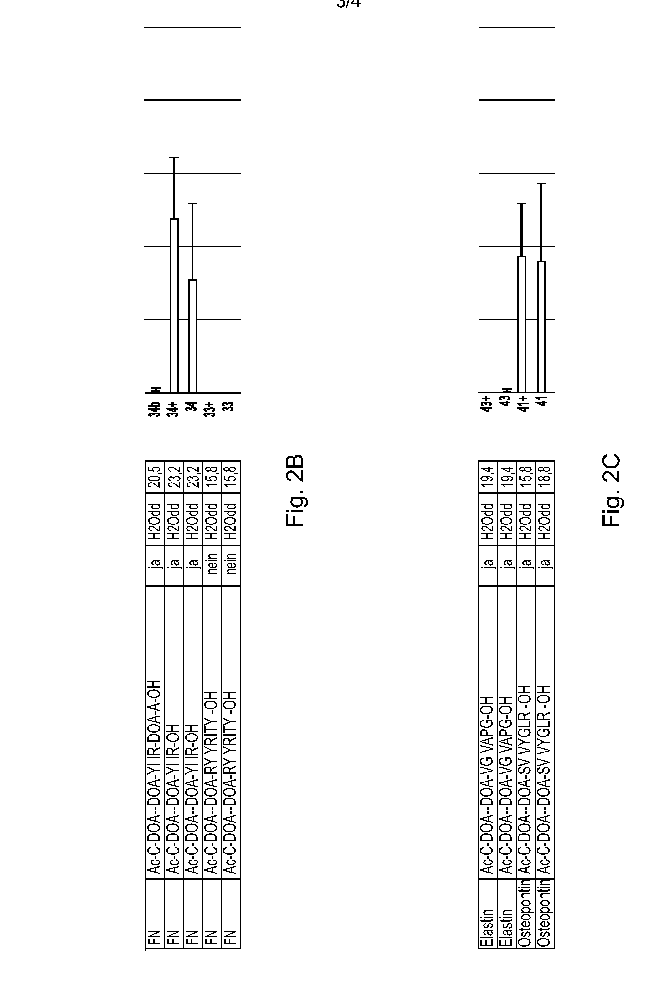 Isolation of mesenchymal stem cells