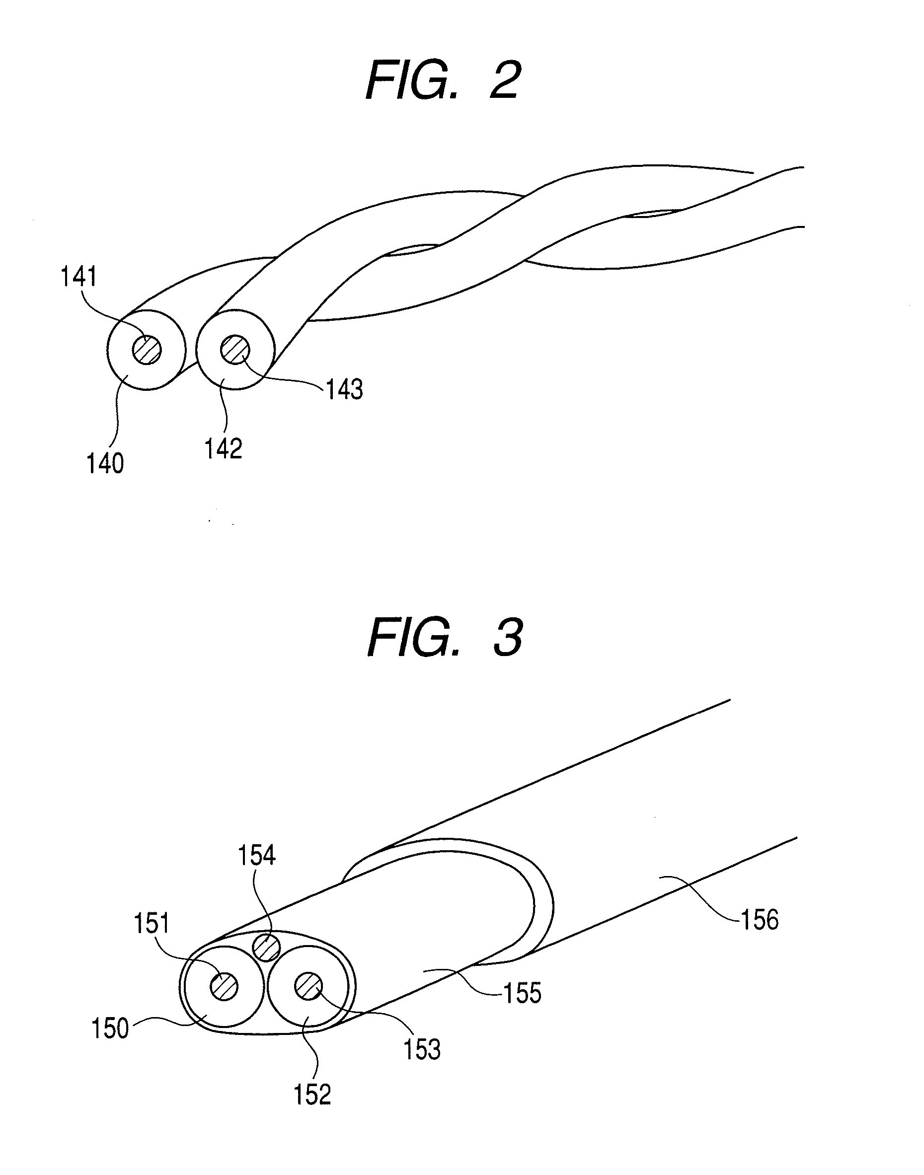 Differential signaling system and method of controlling skew between signal lines thereof