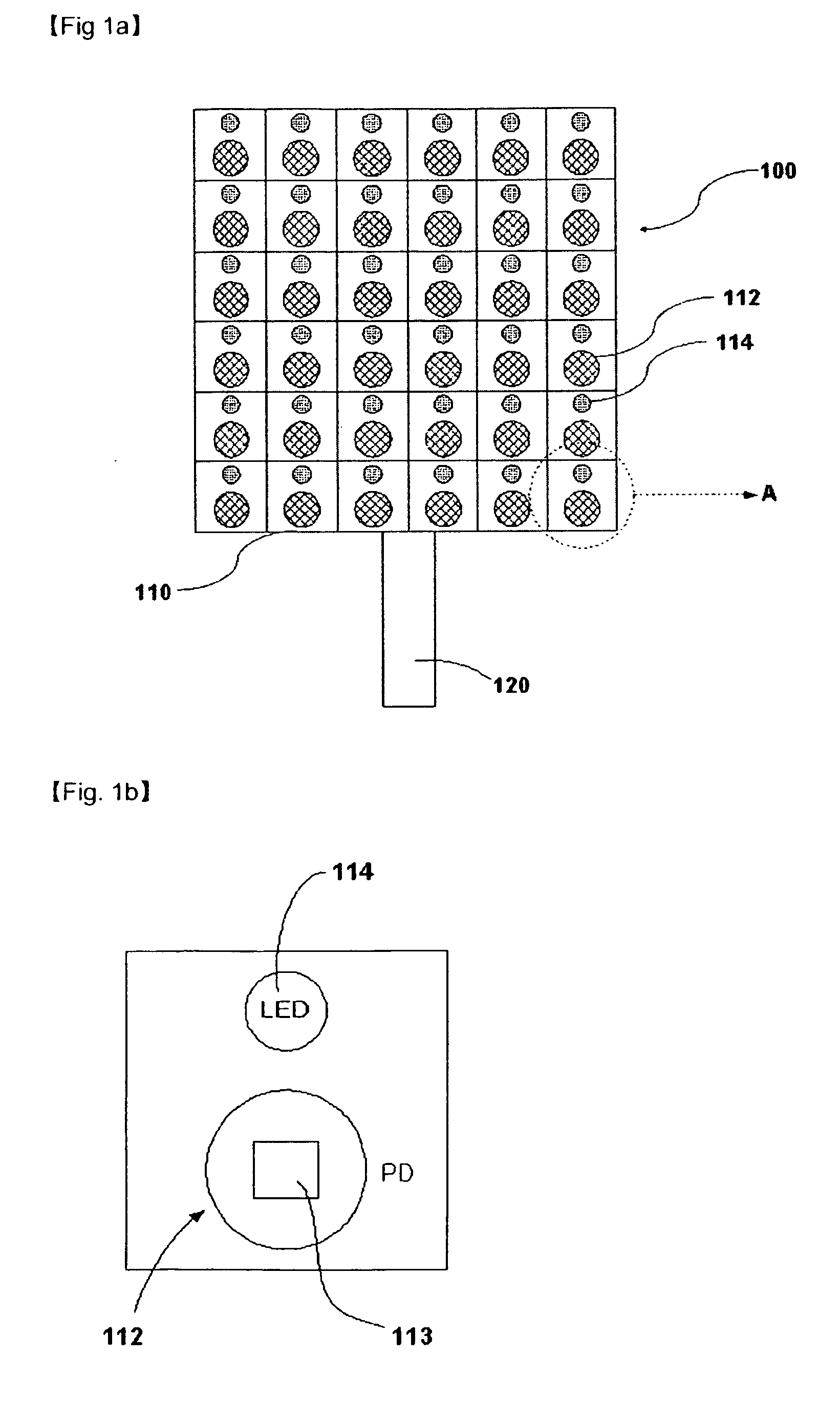 Alignment method of the optical transmitter and receiver in the optical wireless communication system