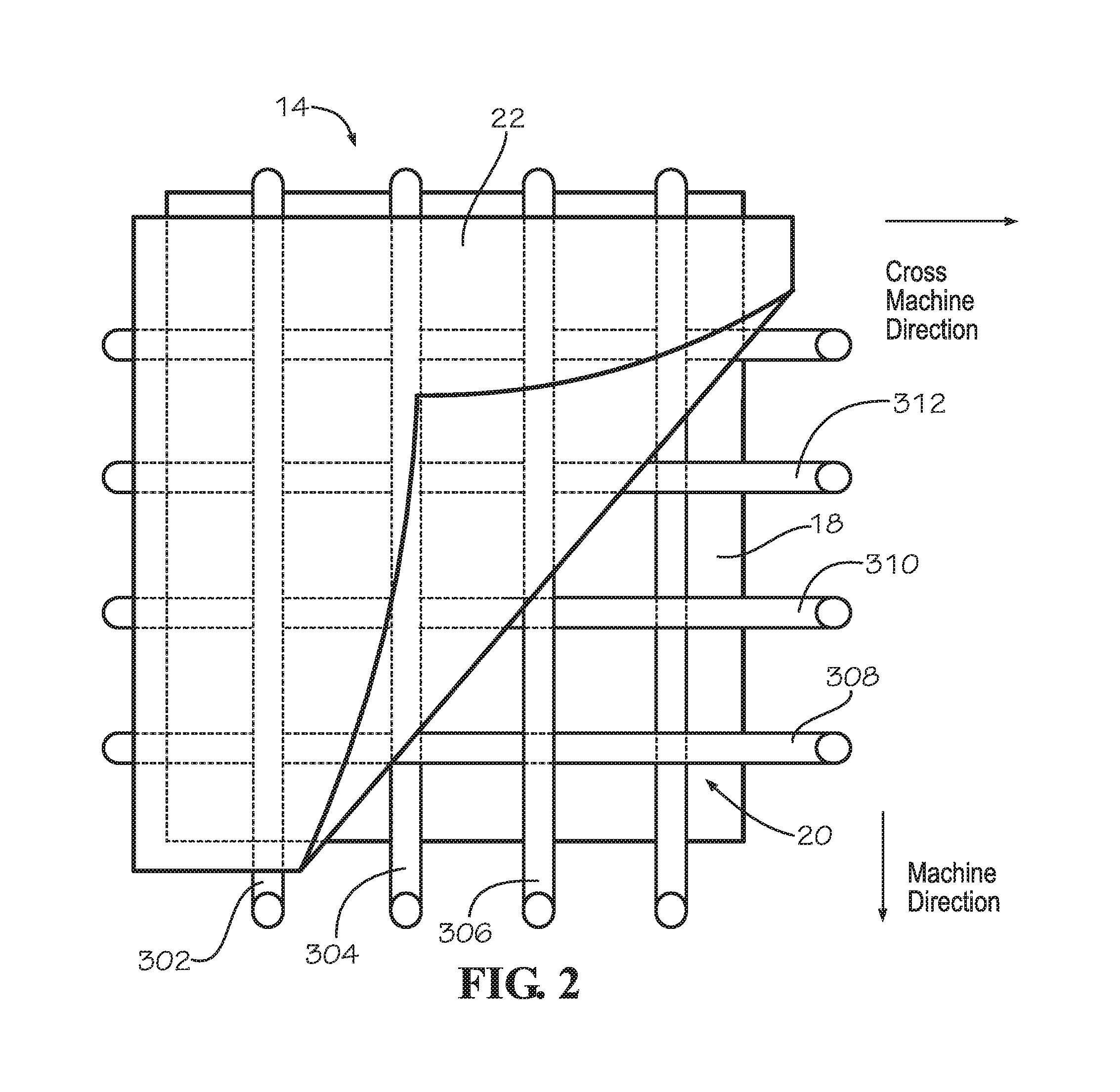 Foam sheathing reinforced with hybrid laminated fabric impregnated with vapor permeable air barrier material and method of making and using same