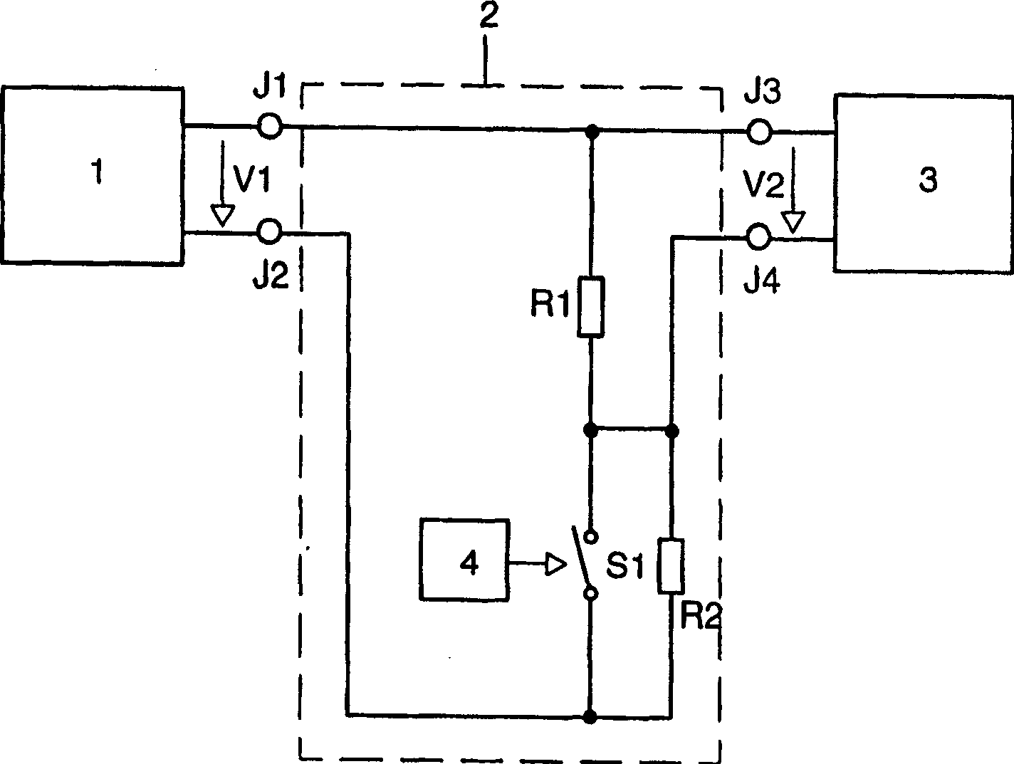 Operation equipment for luminous diode