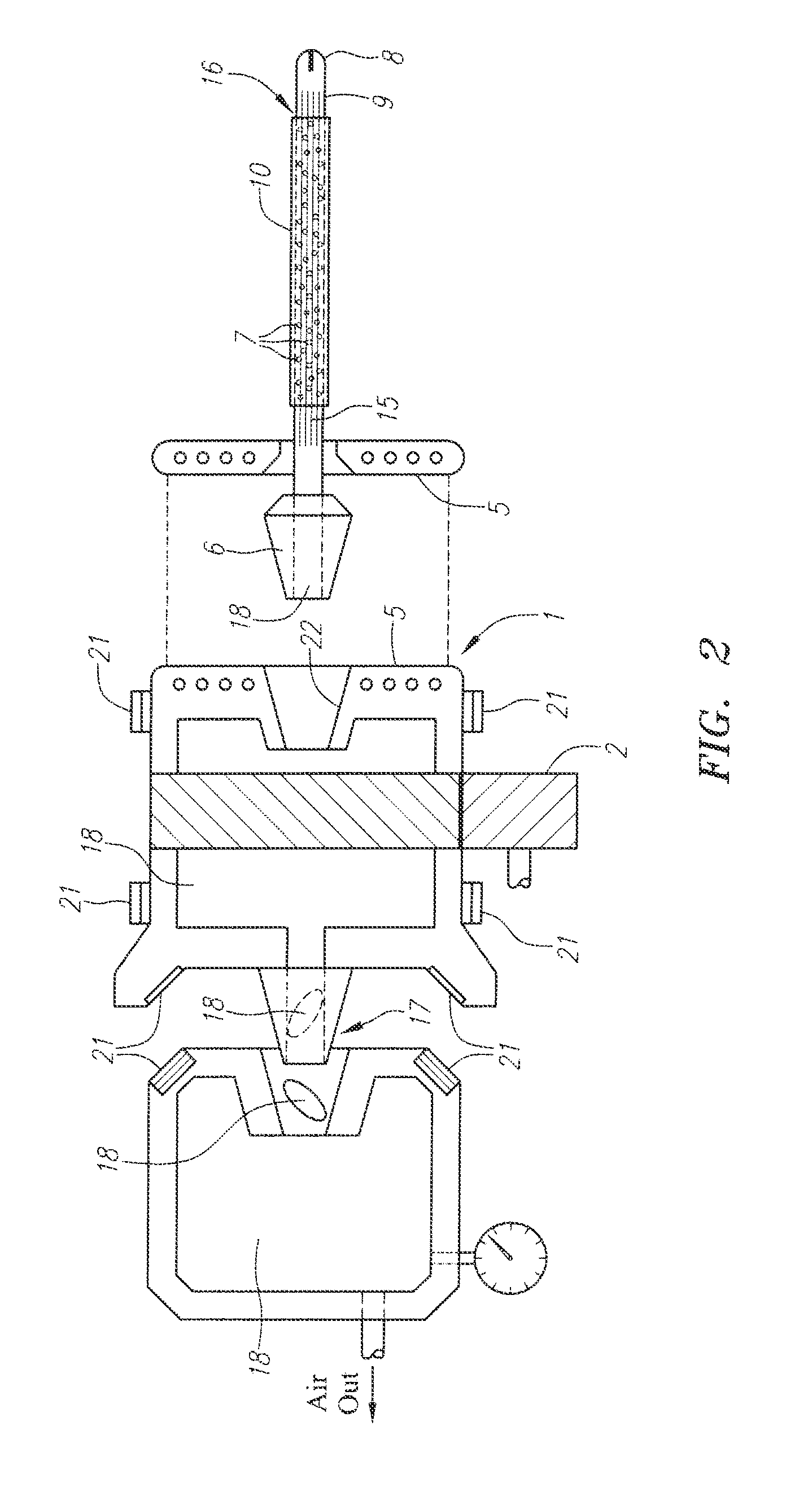 IMPLANTABLE MICRO-TEXTURED SCAR INDUCING ePTFE STRUCTURES