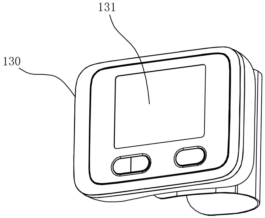 Health archive management method, health archive management system and storage device