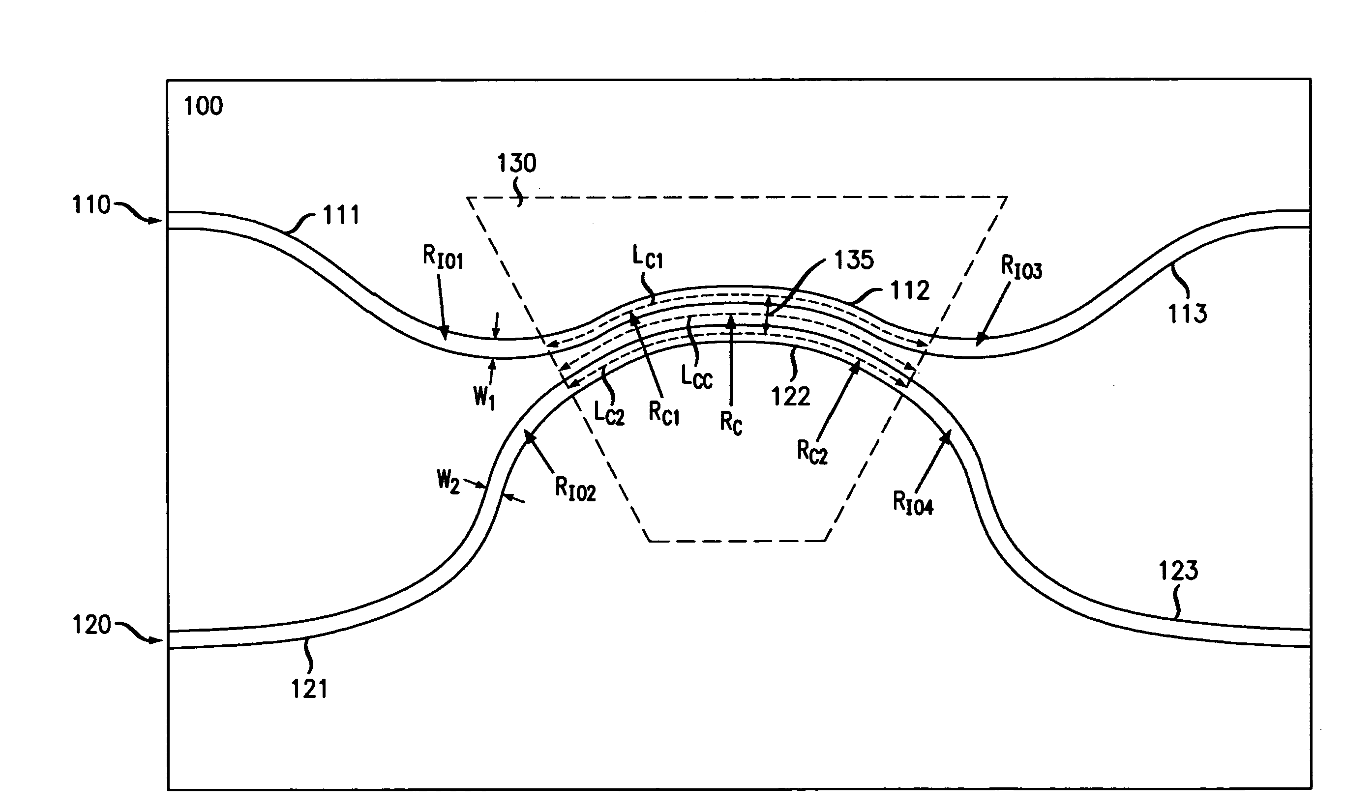 Optical coupler apparatus and method