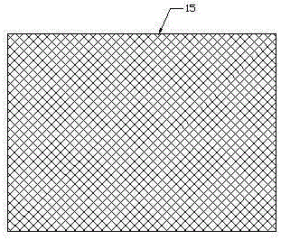 Recording system applied to power dispatching and assembly support thereof