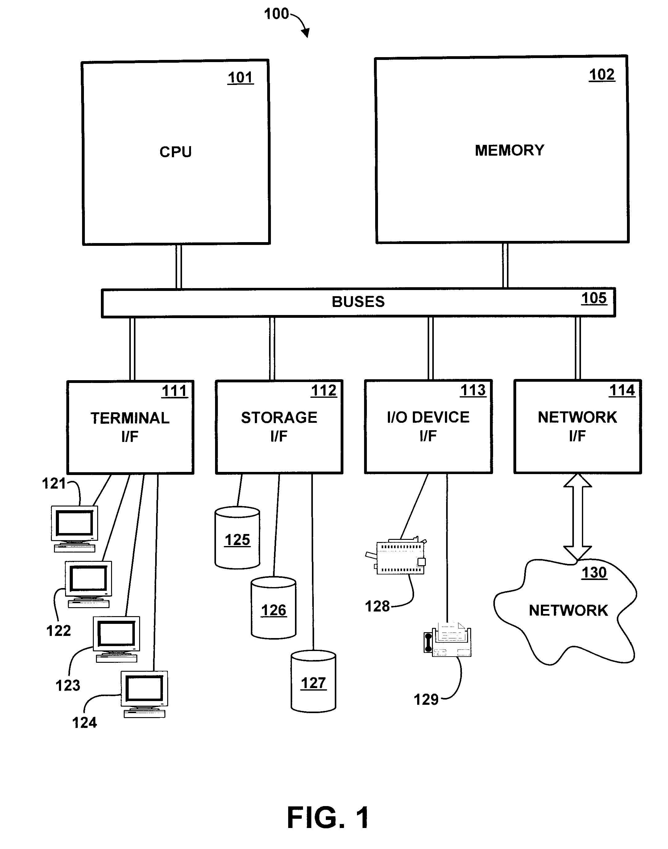 Method and Apparatus for Autonomically Maintaining Latent Auxiliary Database Structures for Use in Executing Database Queries