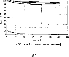 Novel galenic system for active principle transport, preparation method and use