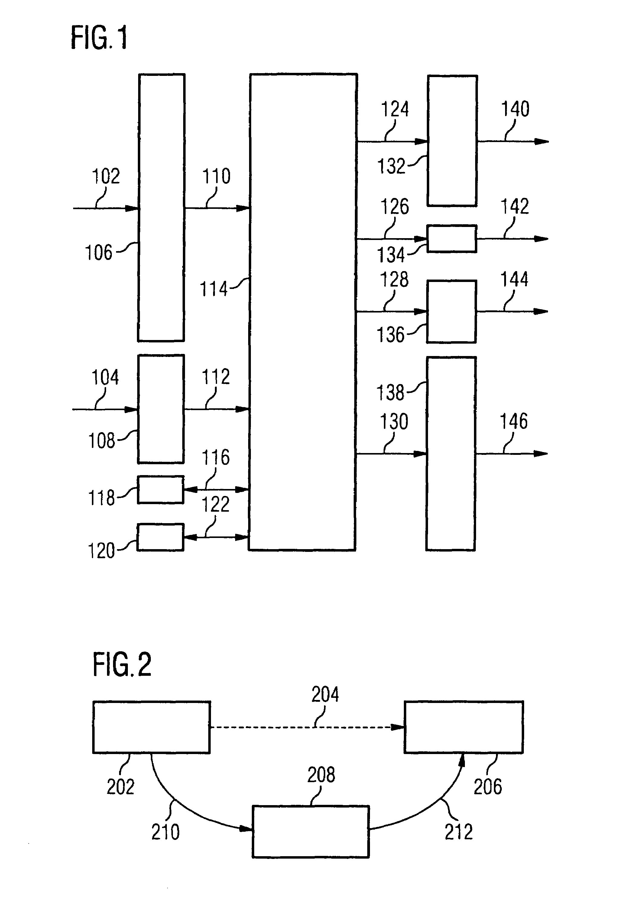 Mechanism for interconnecting independent functionalities of an engine controller