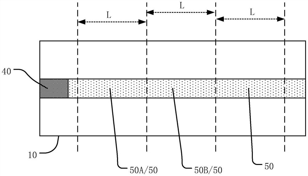 Scanning antenna