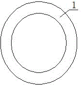 Improved circular die