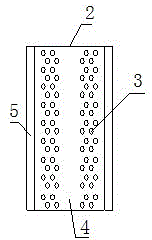 Improved circular die