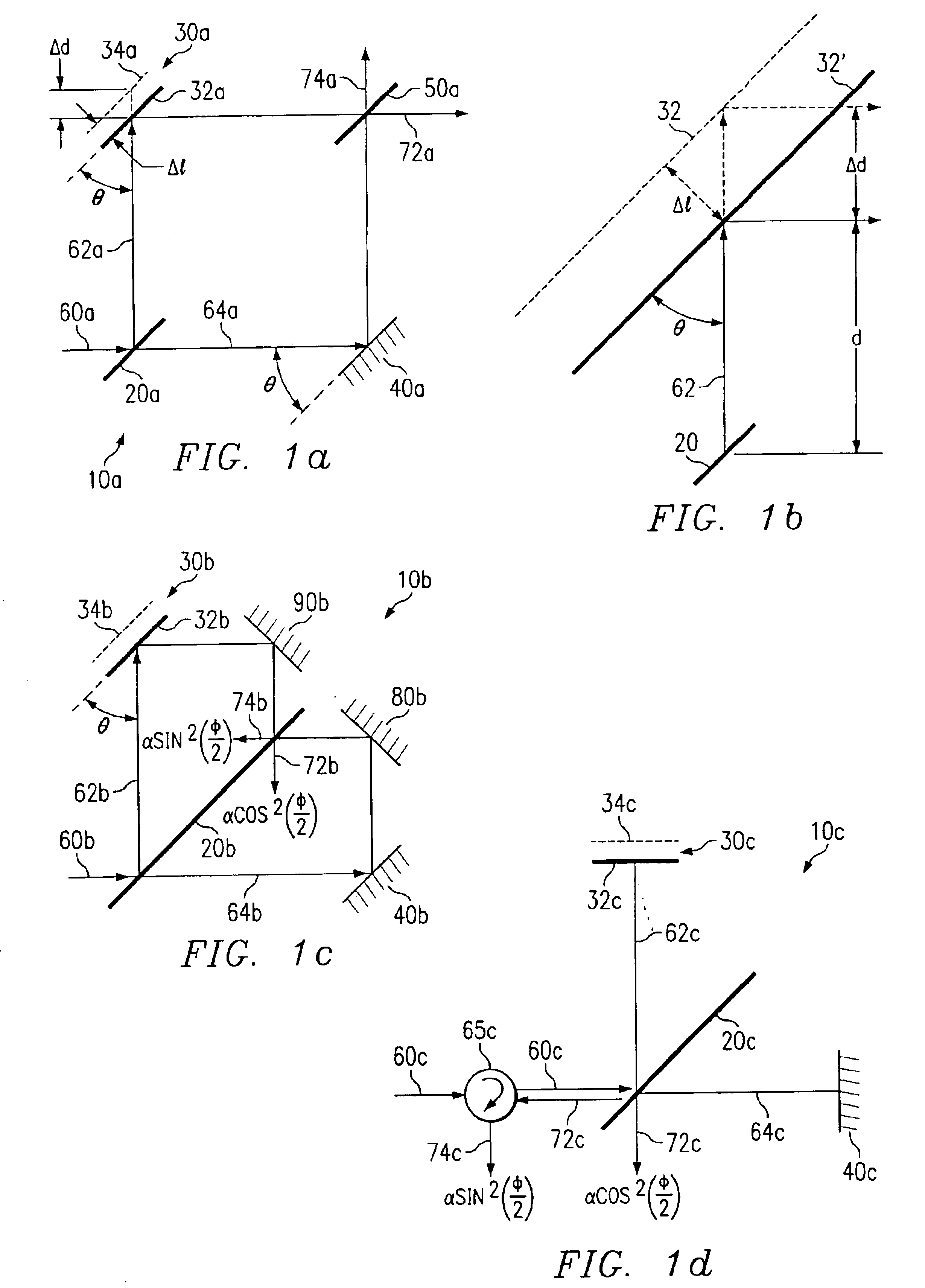Apparatus and method for providing gain equalization