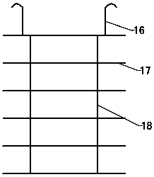 CO2-N2 enhanced crude electrostatic desalting method