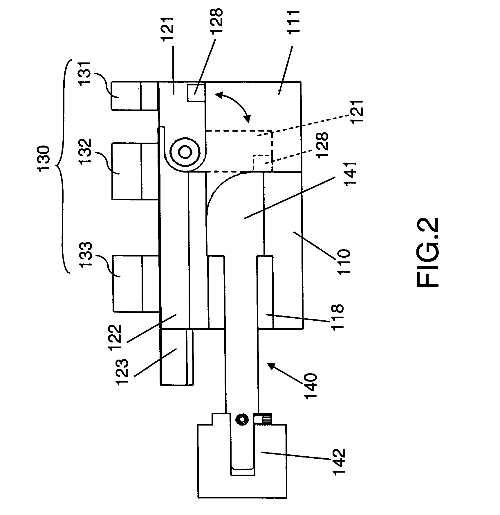 Optical fiber coupler and manufacturing apparatus and method thereof