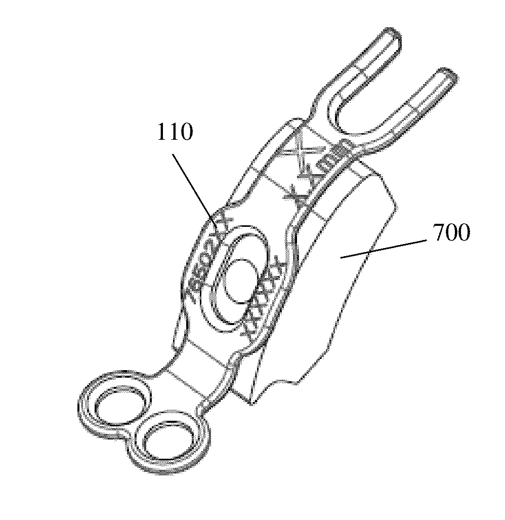 Bone Plate System and Related Methods