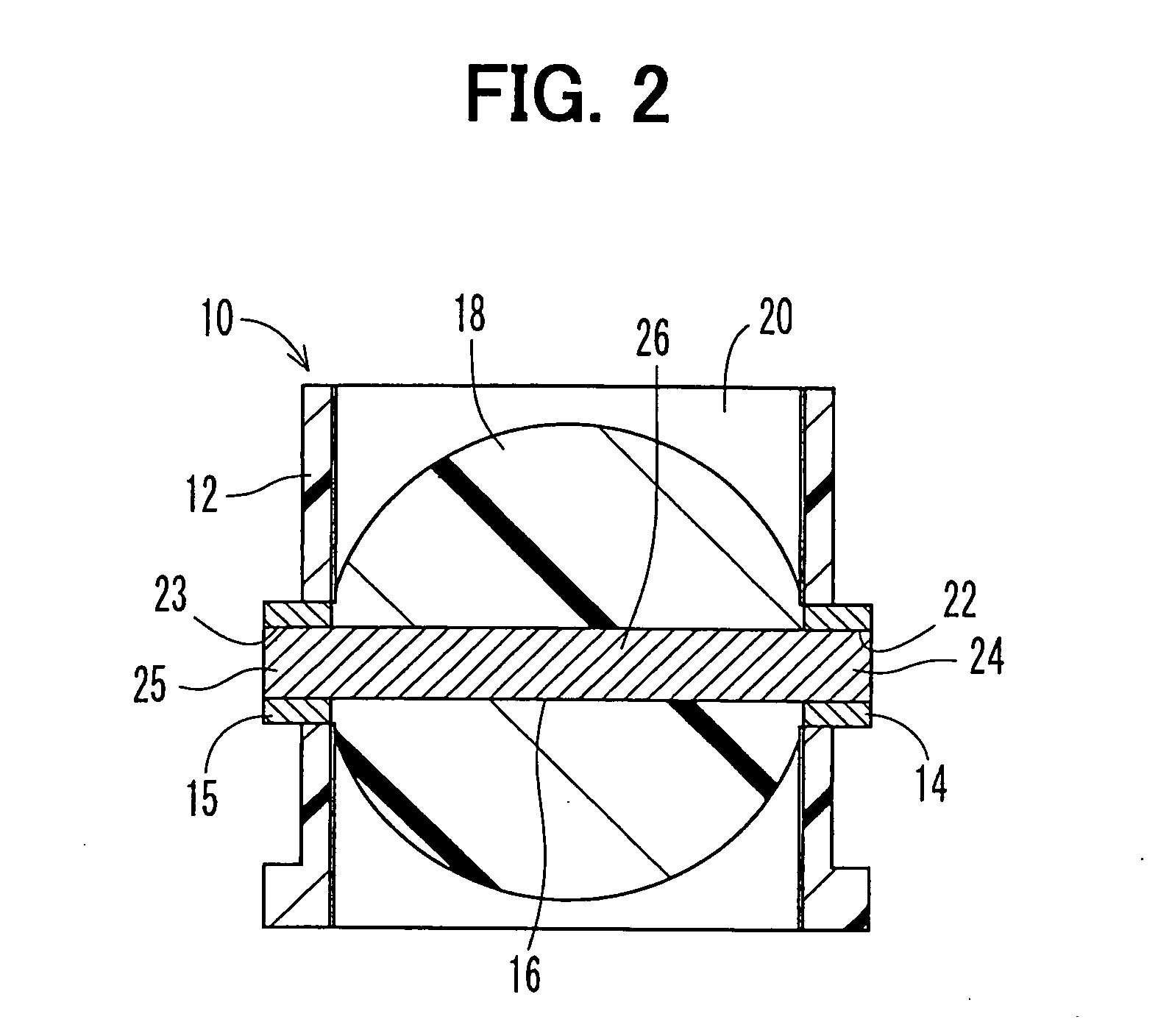 Insert molding apparatus and insert molding method