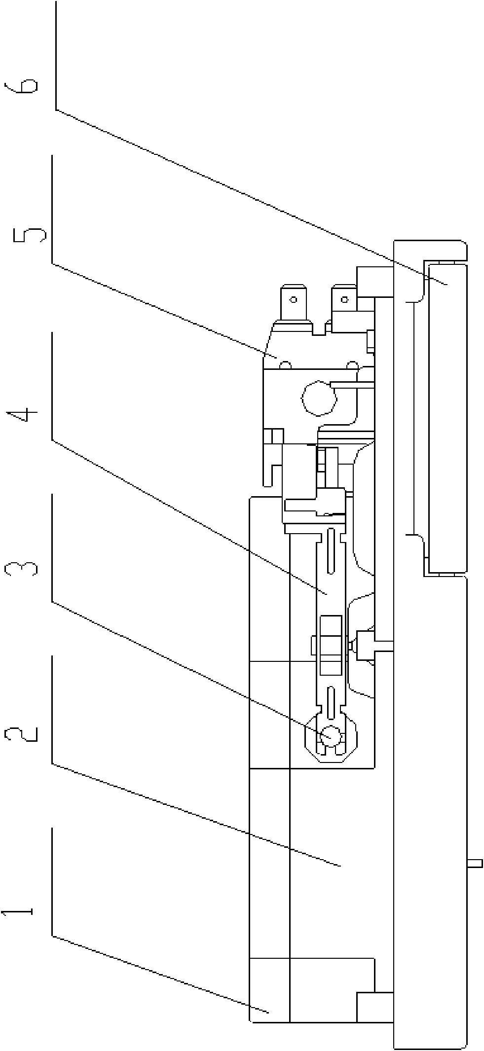 improved-distributor-for-dish-washing-machine-eureka-patsnap