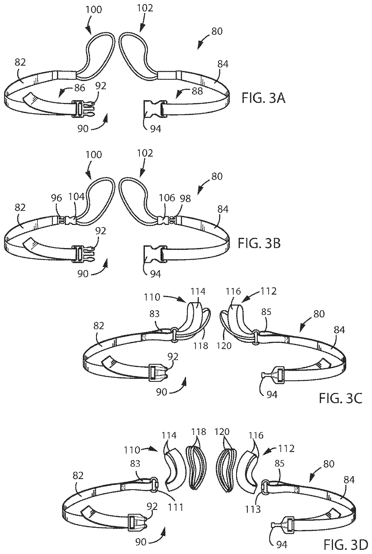 Fitness training equipment and method of use