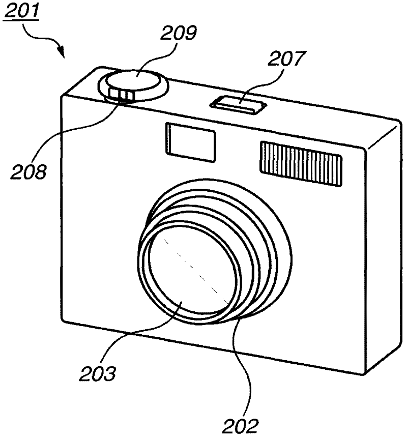 Imaging apparatus