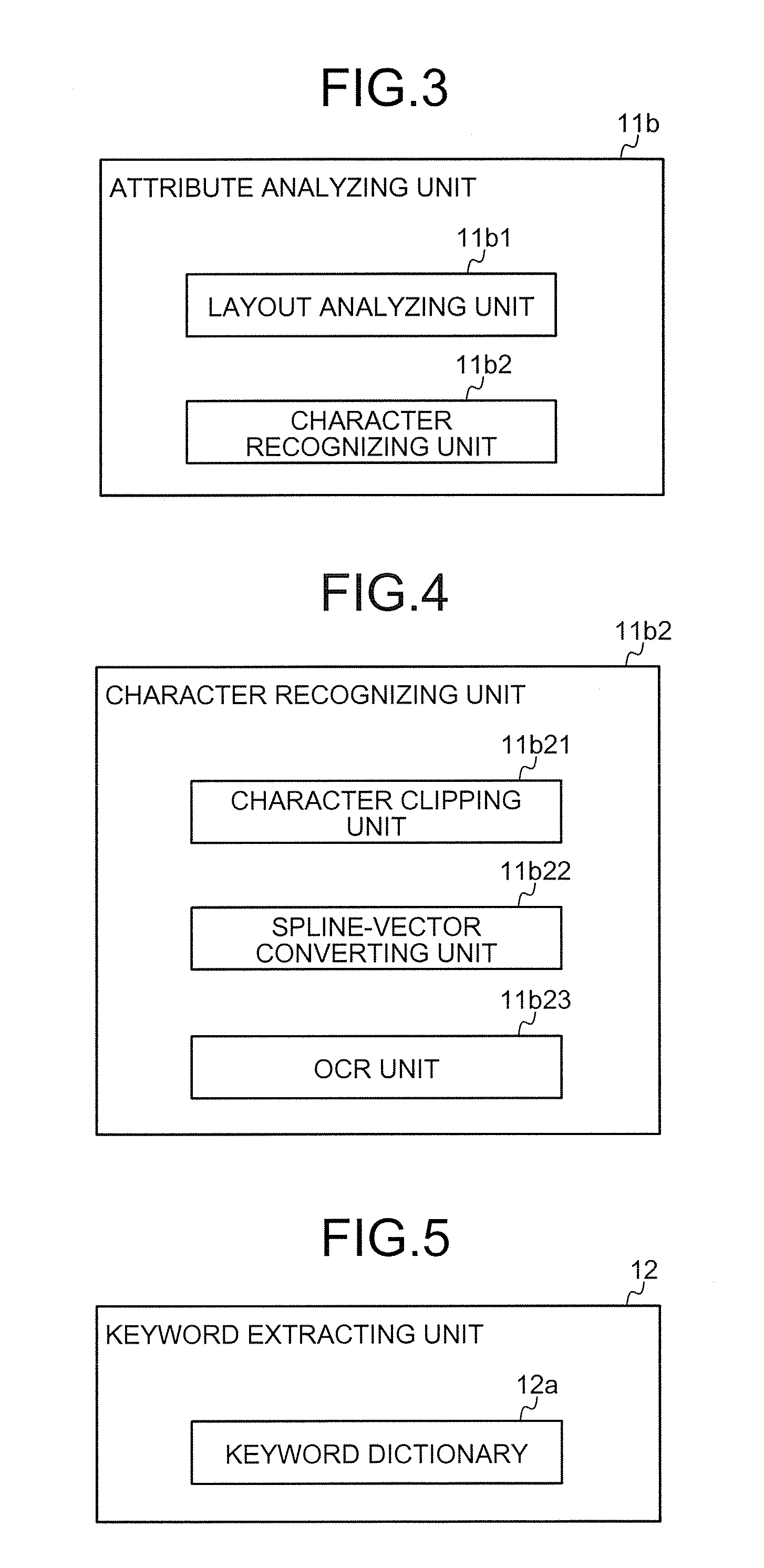 Device, method, and computer program product for information retrieval
