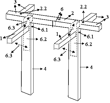 Bracket used for stools or chairs, and stools or chairs provided with the same