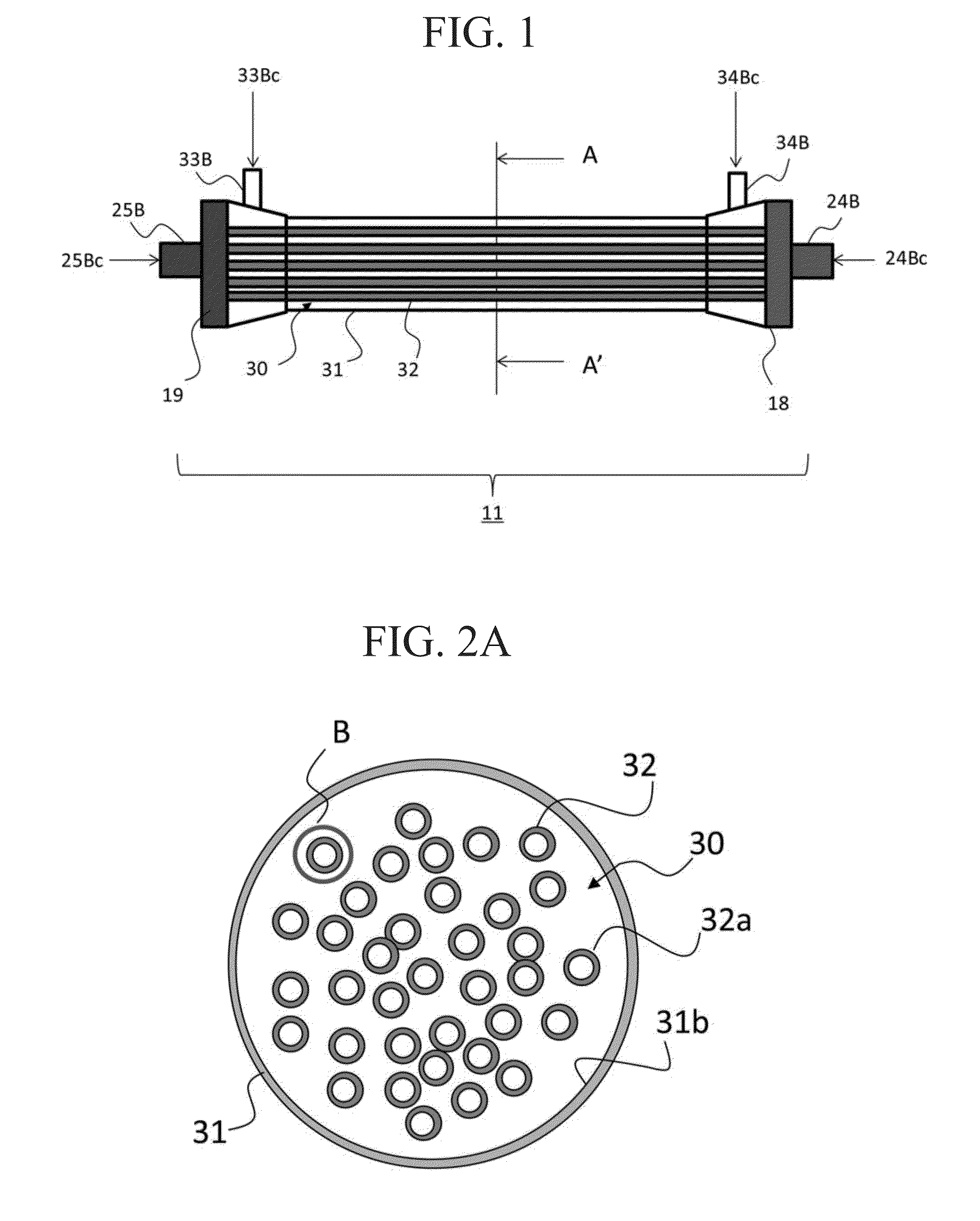 Blood purification membrane, method for manufacturing blood purification membrane, and dialysis device