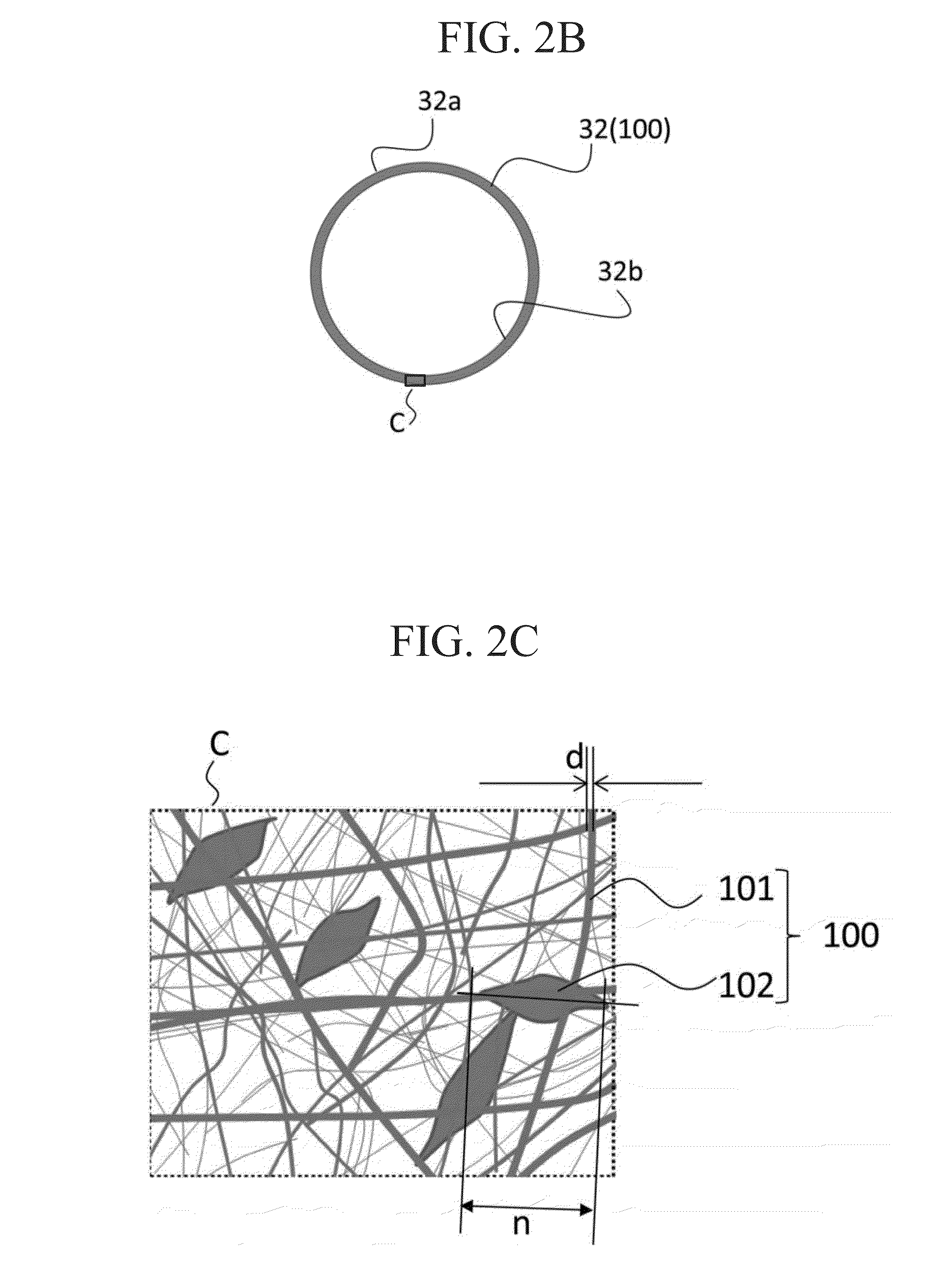 Blood purification membrane, method for manufacturing blood purification membrane, and dialysis device