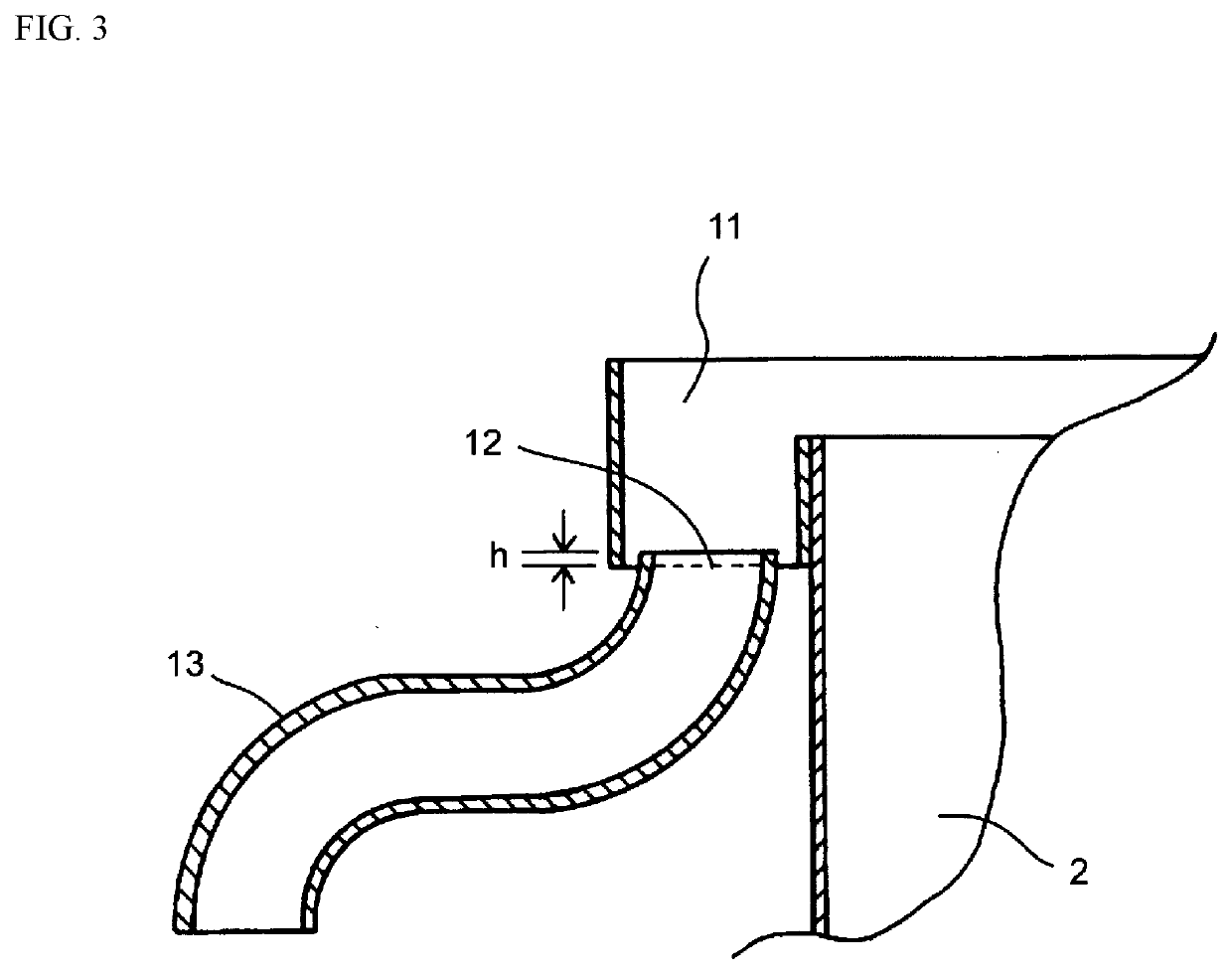 Method and apparatus for separating egg shell and egg shell membrane from each other