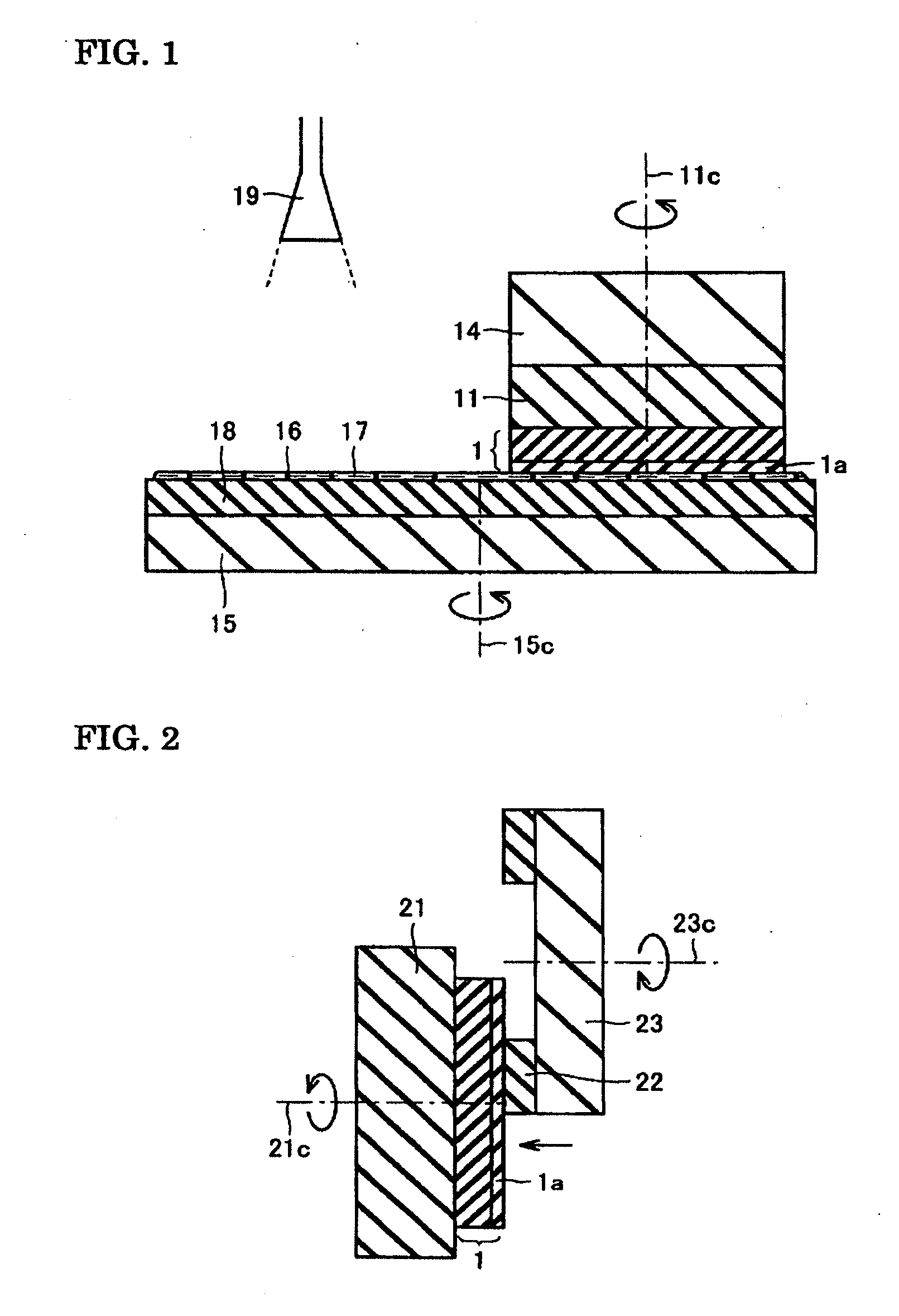Method of surface treatment of group iii nitride crystal film, group iii nitride crystal substrate, group iii nitride crystal substrate with epitaxial layer, and semiconductor device