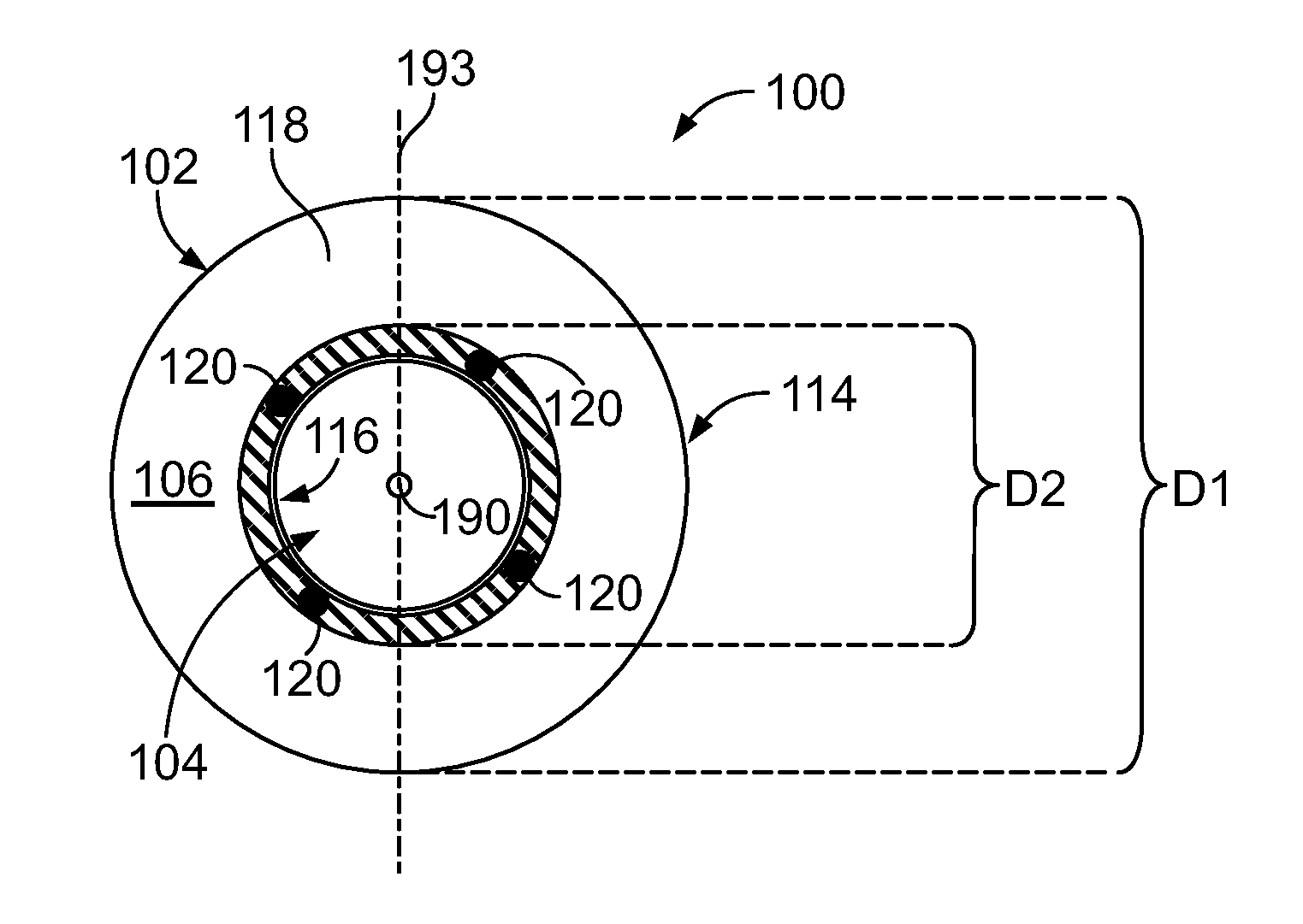 Microvessels, microparticles, and methods of manufacturing and using the same