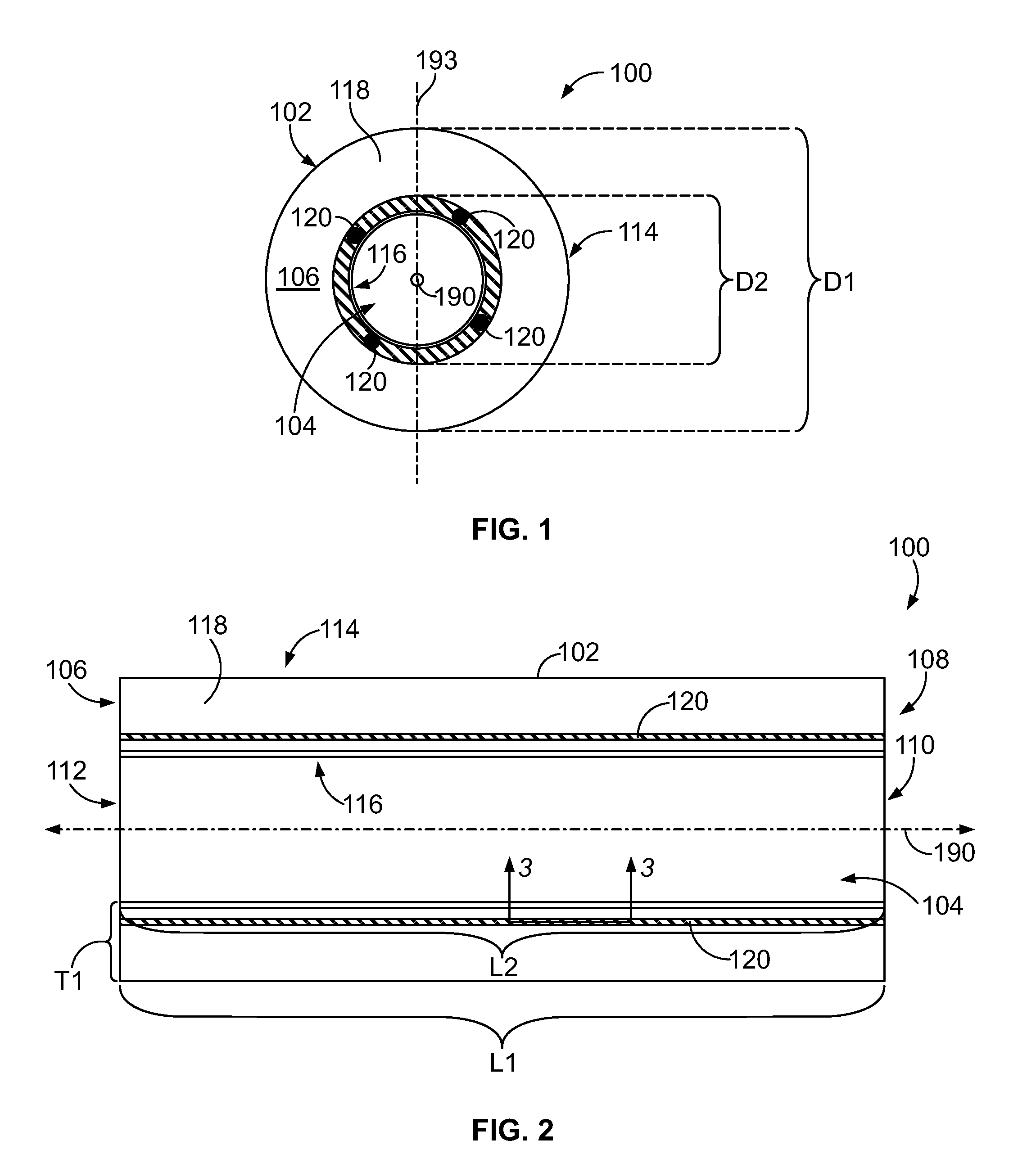 Microvessels, microparticles, and methods of manufacturing and using the same