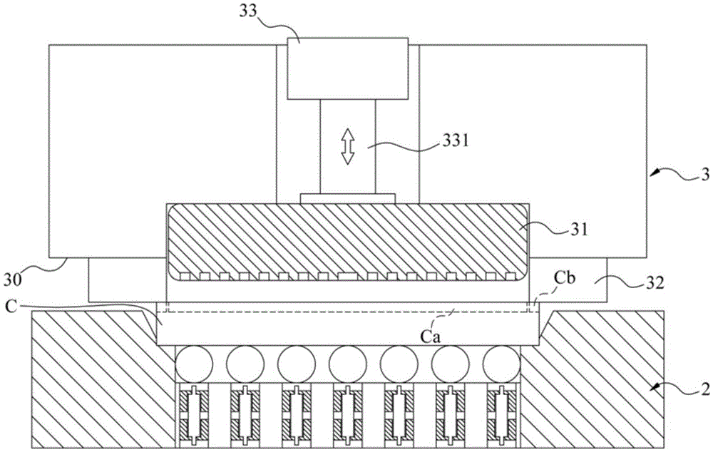 Fingerprint sensor detection method and detection equipment