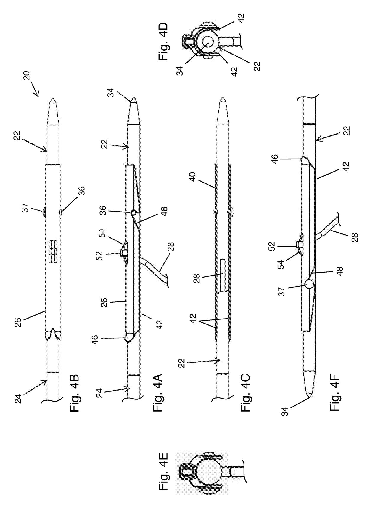 Detachable spear-fishing barb