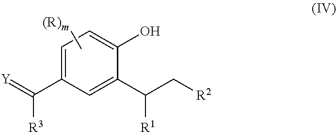 Method of synthesizing substituted 2-alkyl phenols