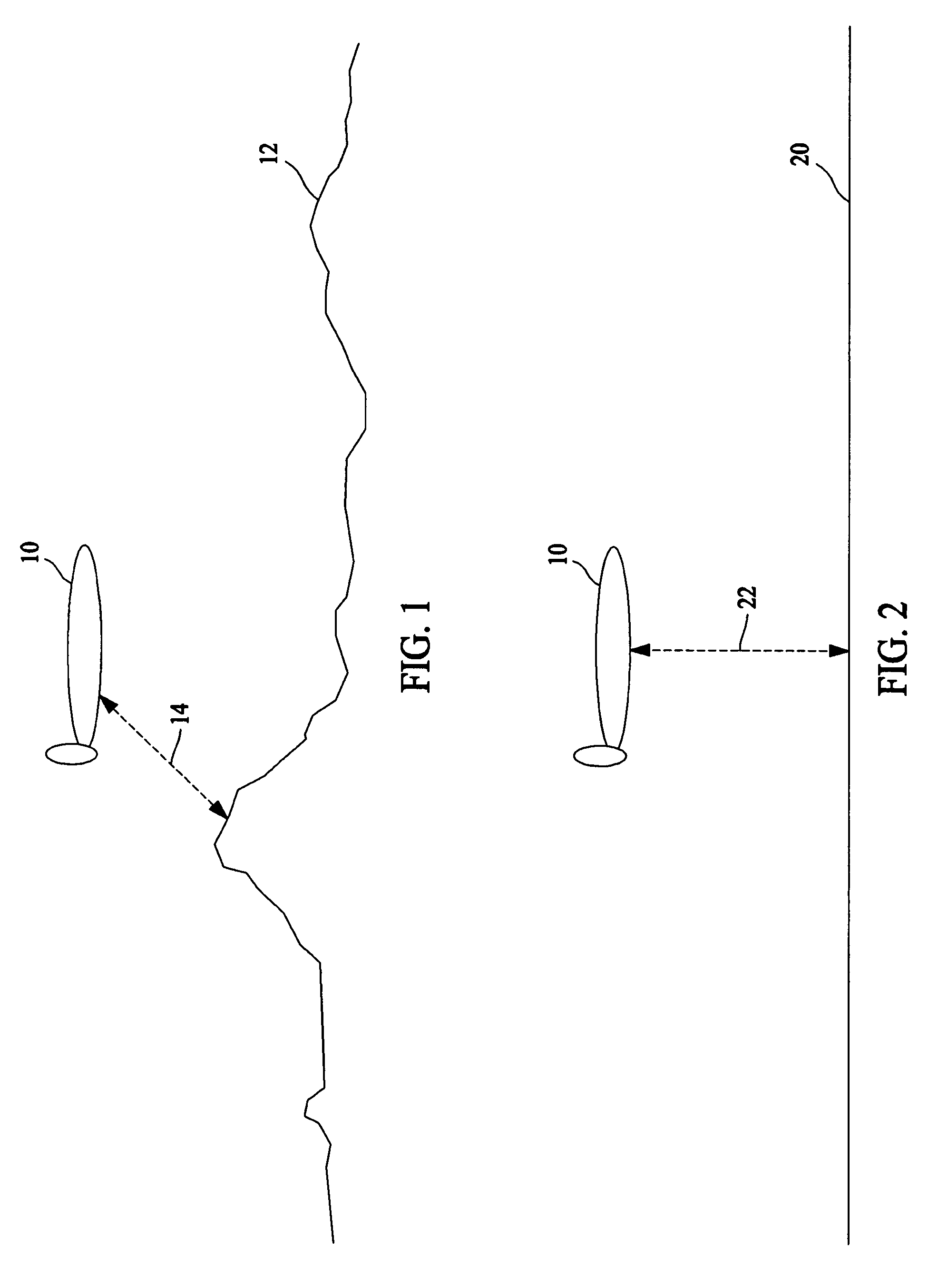 Methods and systems for enhancing accuracy of terrain aided navigation systems