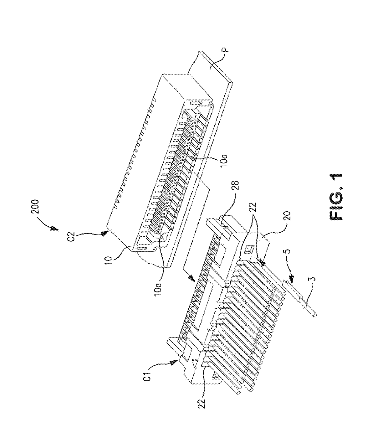 Antistatic polymer composition