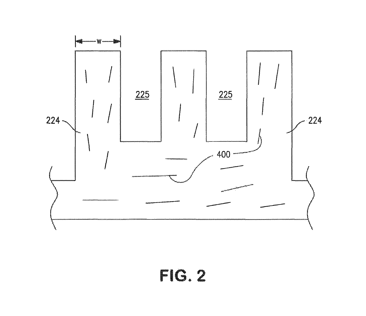 Antistatic polymer composition