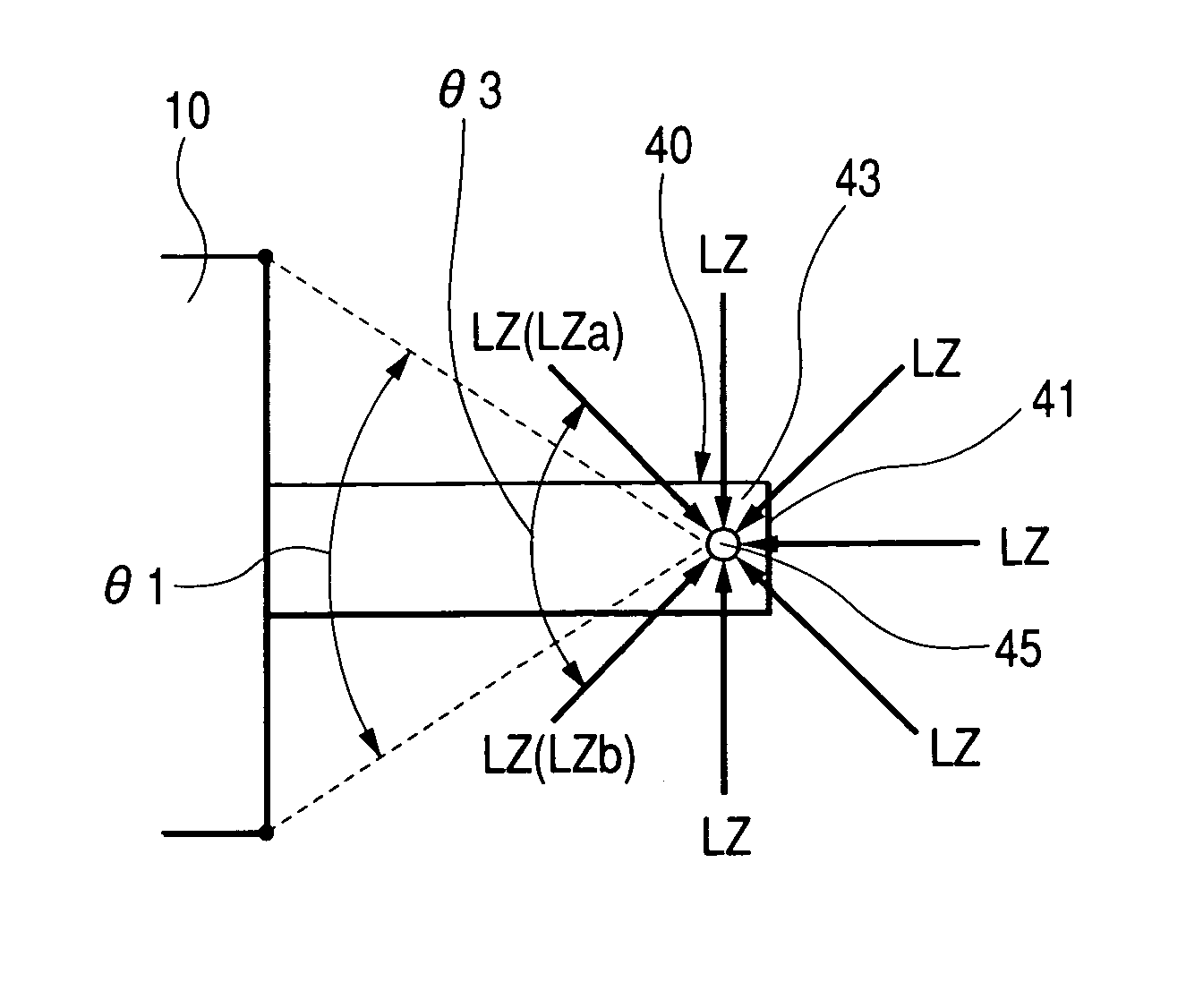 Spark plug with noble metal chip joined by unique laser welding and fabrication method thereof