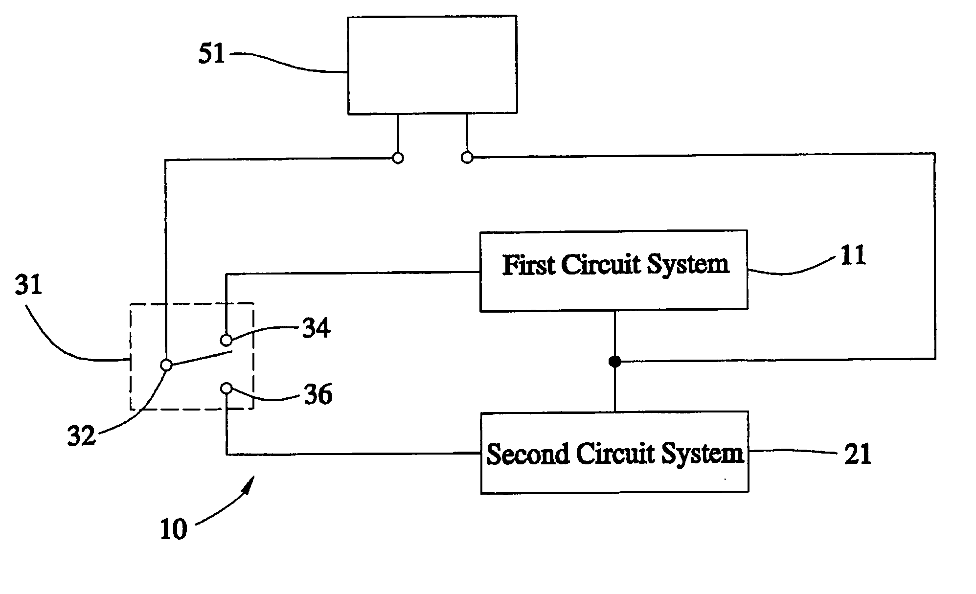 Transmission-controlling device