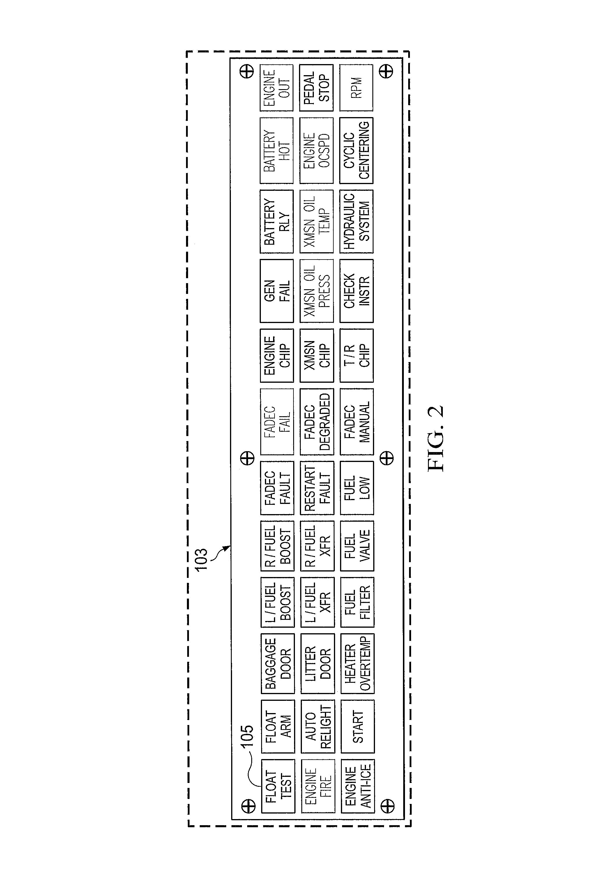 System for optical recognition, interpretation, and digitization of human readable instruments, annunciators, and controls