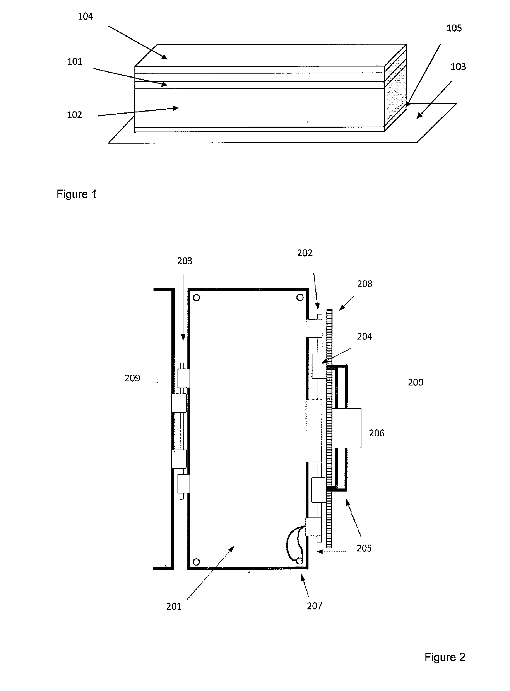 Apparatus for Spacecraft