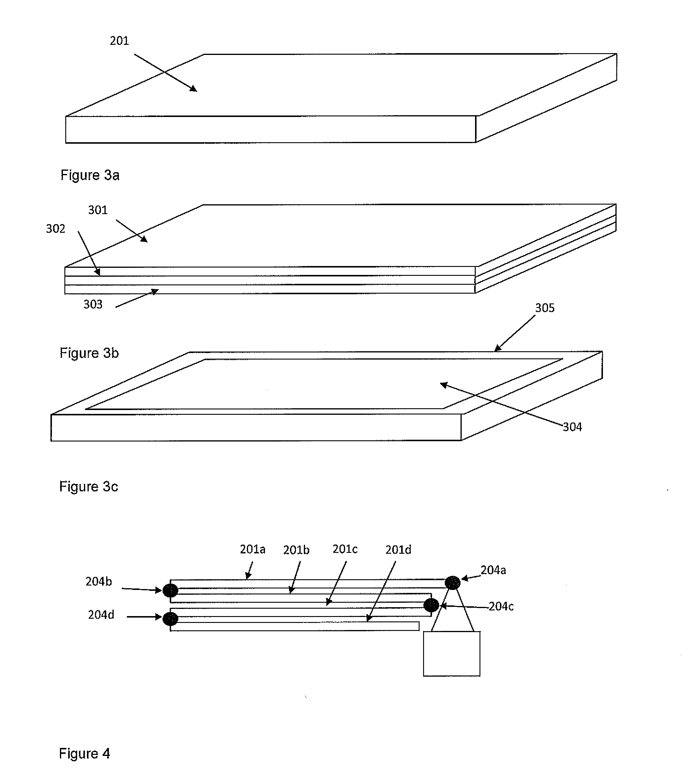 Apparatus for Spacecraft