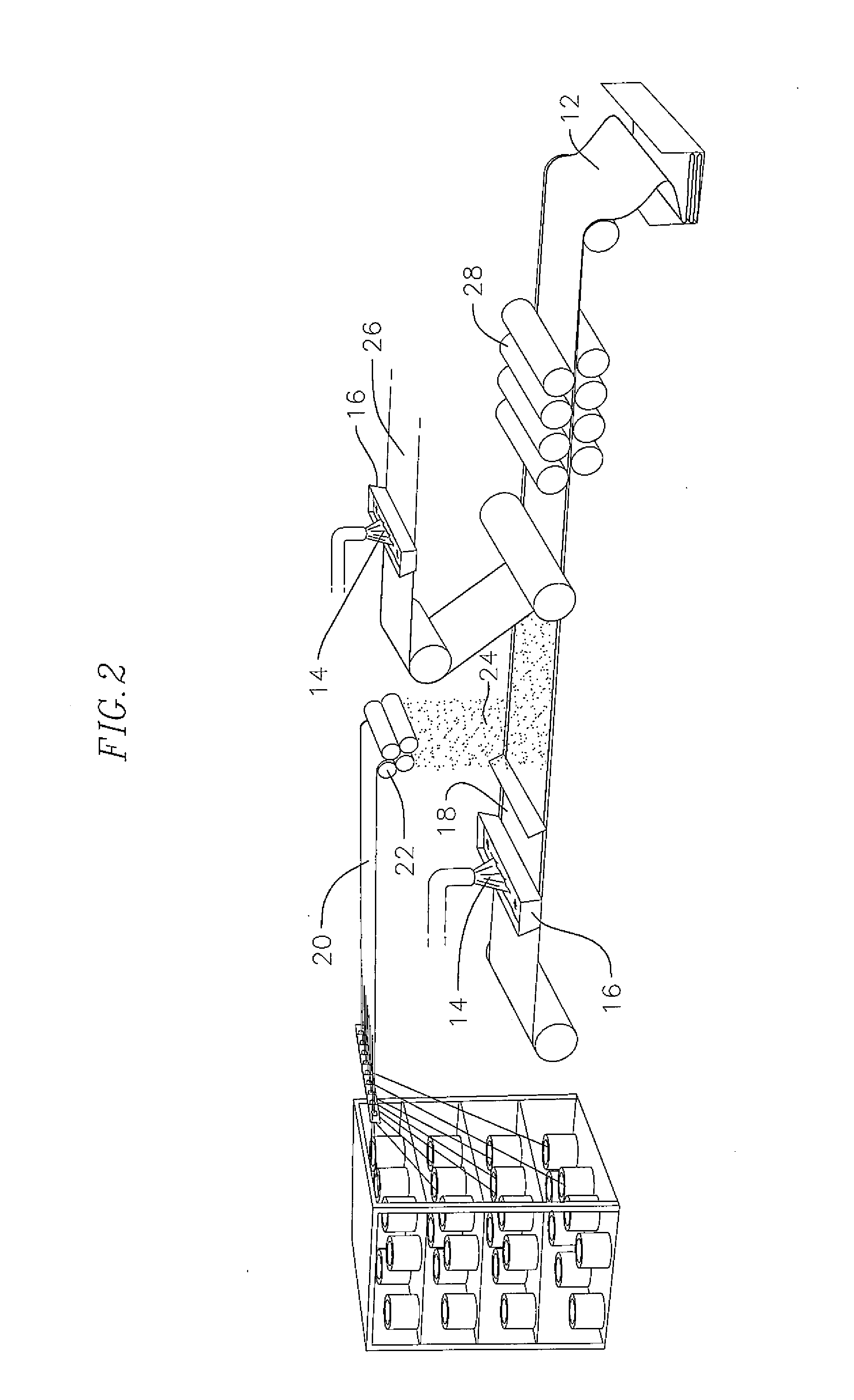 Method of manufacturing a thermoset polymer utility vault lid