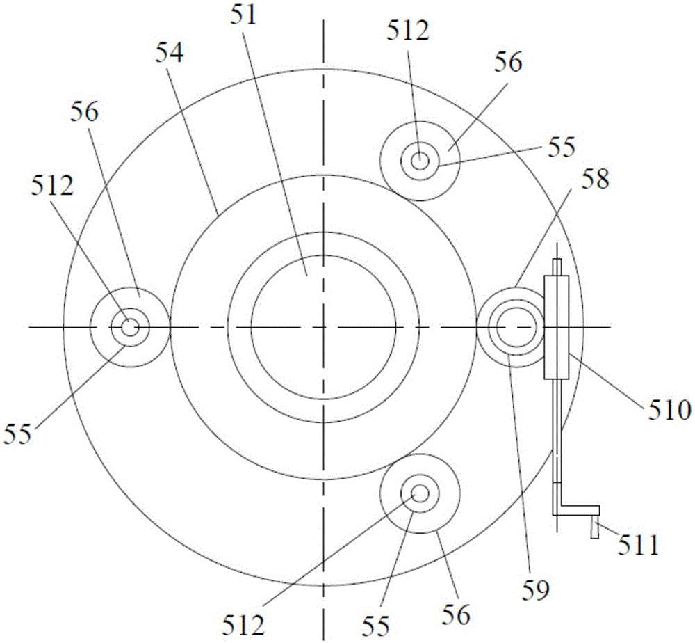 Growth rack for pothos cultivation equipment