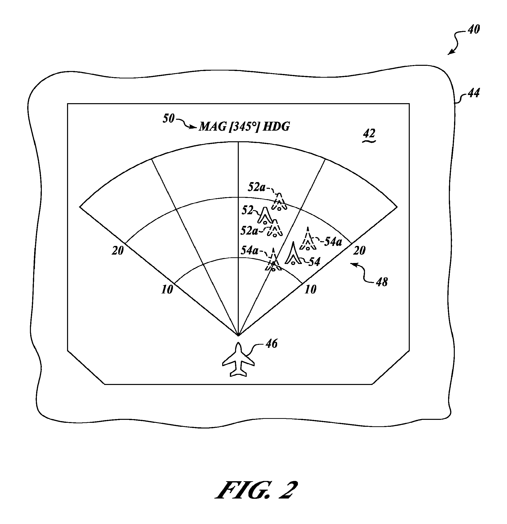 System and method for ground proximity warning with enhanced obstacle depiction