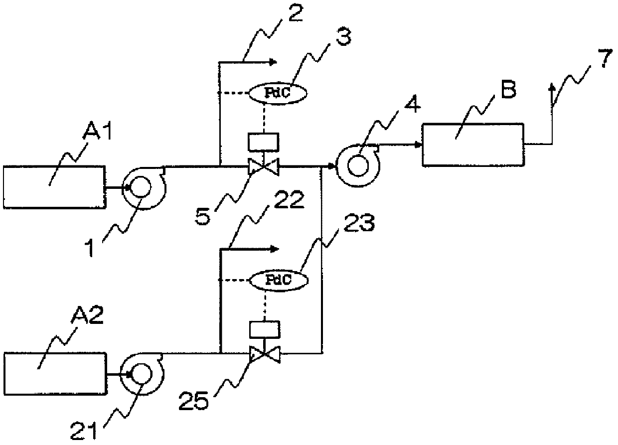 Regenerative thermal oxidization system and method for operating same